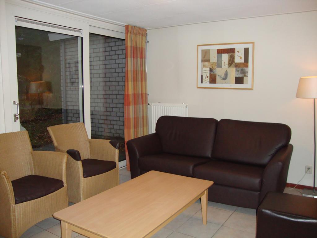 Vakantiepark De Berkenhorst Kootwijk Δωμάτιο φωτογραφία