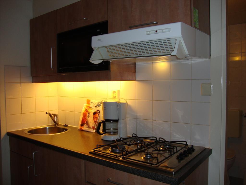 Vakantiepark De Berkenhorst Kootwijk Δωμάτιο φωτογραφία