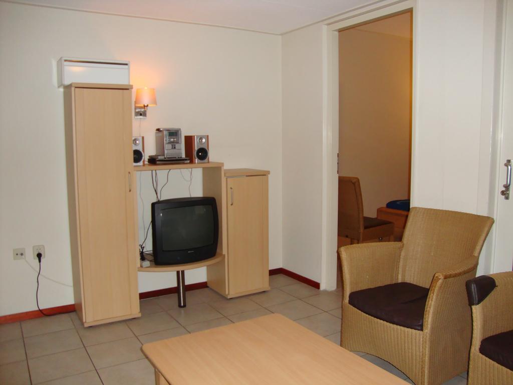 Vakantiepark De Berkenhorst Kootwijk Δωμάτιο φωτογραφία