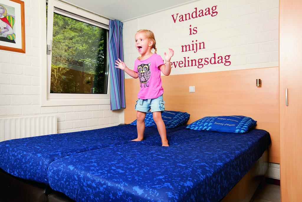 Vakantiepark De Berkenhorst Kootwijk Δωμάτιο φωτογραφία