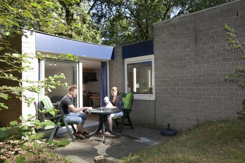 Vakantiepark De Berkenhorst Kootwijk Δωμάτιο φωτογραφία