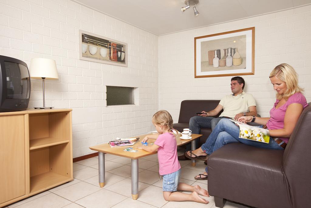 Vakantiepark De Berkenhorst Kootwijk Δωμάτιο φωτογραφία