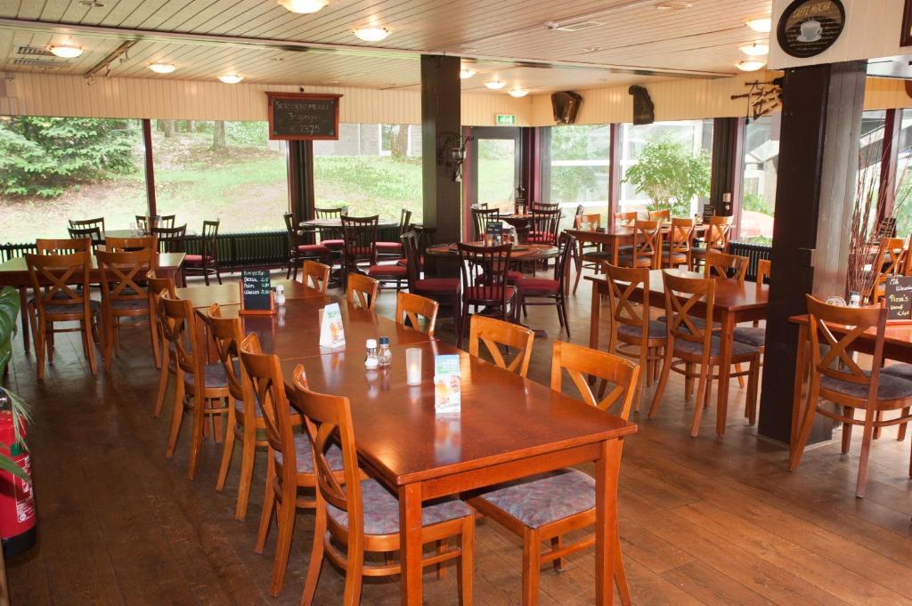 Vakantiepark De Berkenhorst Kootwijk Εξωτερικό φωτογραφία