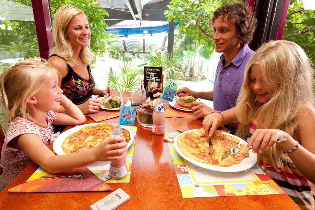 Vakantiepark De Berkenhorst Kootwijk Εξωτερικό φωτογραφία